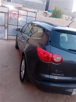 شيفروليه ترافرس